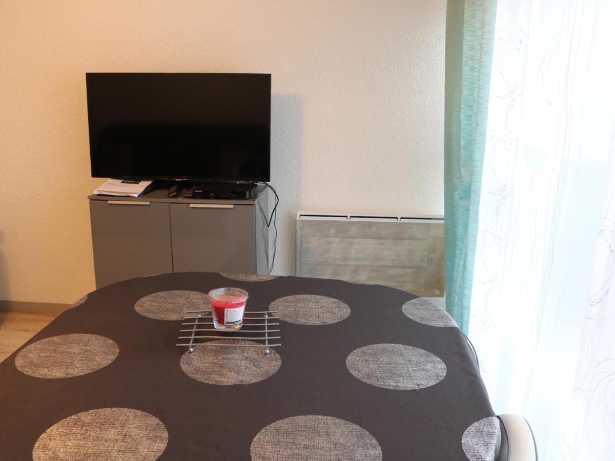 Biscarrosse Plage - Studio T1 Bis En Bord De Mer - Menage Inclus - Fr-1-319-185 Exterior photo